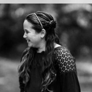 Meet your Posher, Julie